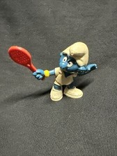 Ancienne Figurine SCHTROUMPF