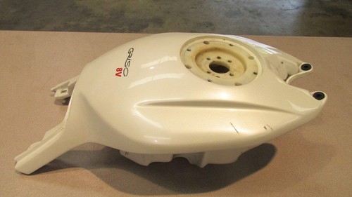 Réservoir moto guzzi griso - (moto,