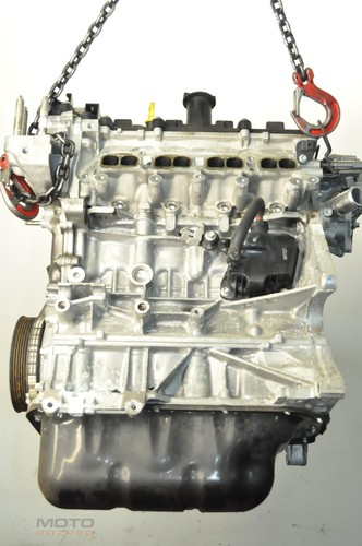 Mazda moteur essence - mazda, dl