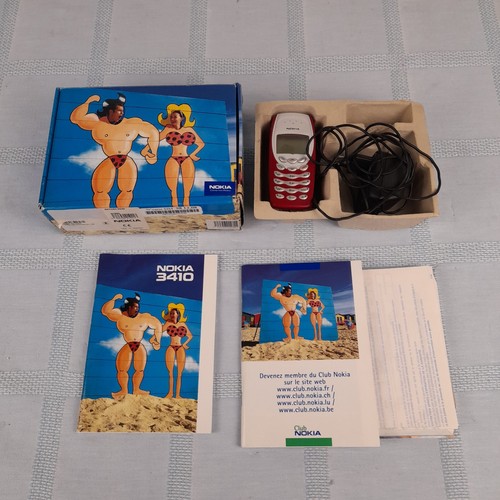 Nokia