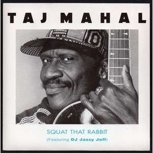 Taj mahal jazzy squat - taj,