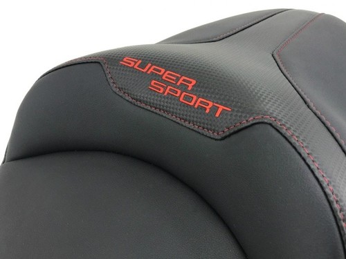 Selle grand confort compatible - selle,
