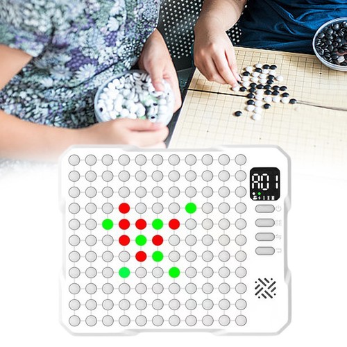 Jeu société intelligent - de,