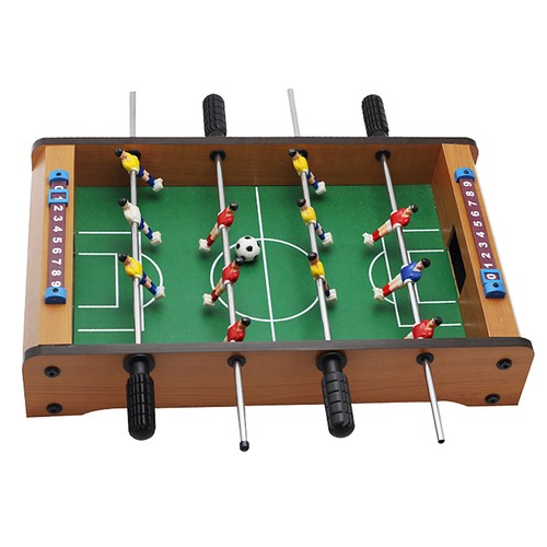 Jeu table football de - table,