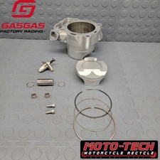 🔥2022 GAS GAS MC450