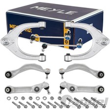MEYLE HD Kit Bras de Suspension 8-tlg Avant Convient pour BMW 5er F10 F11 6er