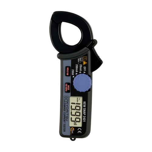 Kyoritsu 2431 pince - 2431, compteur