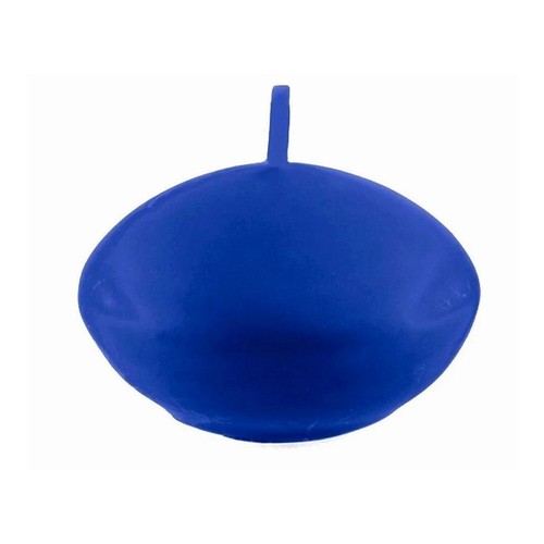 Bougies flottantes bleu marine - bougies,