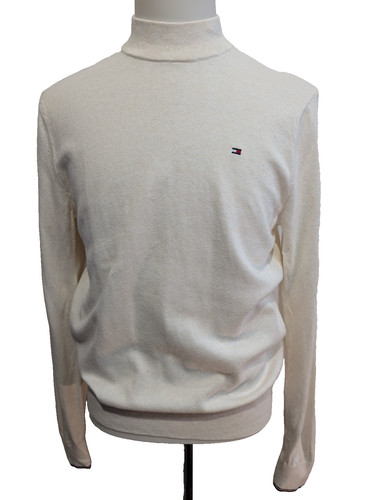 Pull tommy hilfiger homme col - tommy,