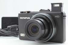 [Exc+5] Appareil photo numérique compact noir Olympus XZ-1 Stylus 10,0...
