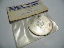 VINTAGE ASSOCIATED 2610 DIsc