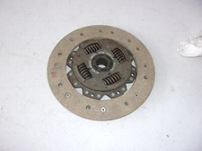 Disque D'Embrayage Ford