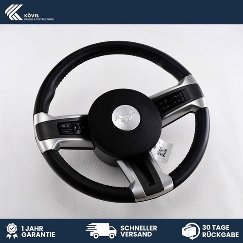 Volant avec module ford - avec,