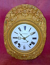 ANCIEN MECANISME MOUVEMENT