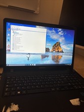 Pc portable Samsung NP350E -