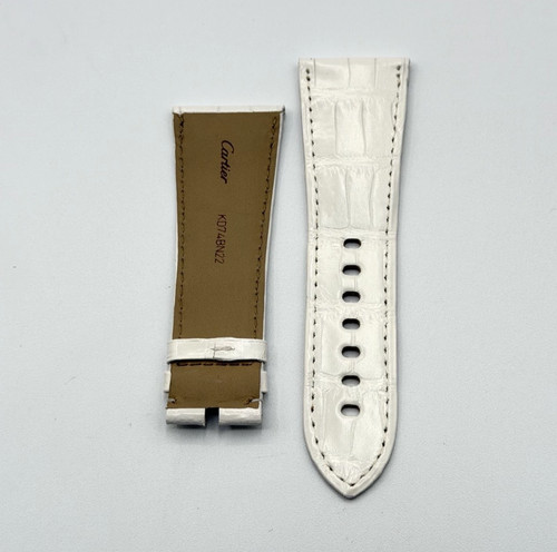 Cartier tank divan bracelet - divan,