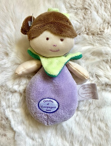 Doudou compagnie - doudou,