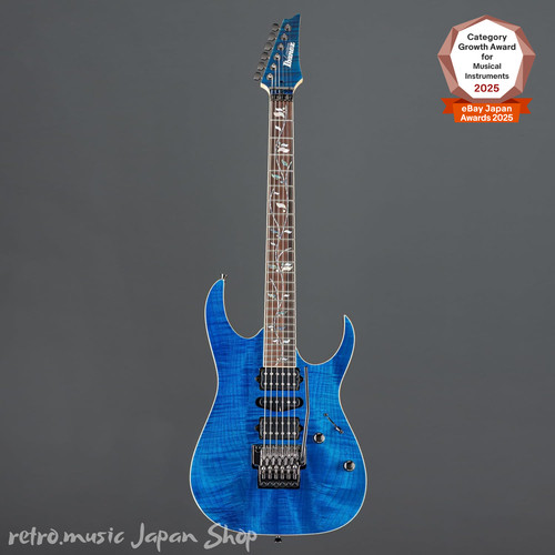 Guitare électrique ibanez - guitare,