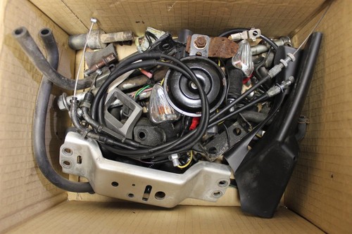 Fixations honda cbr 600 - fixations,