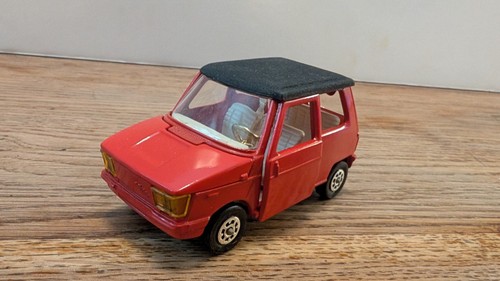Corgi toys whizzwheels osi - whizzwheels,