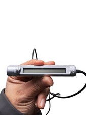 Used Remote Control RM-MC33EL For SONY Walkman