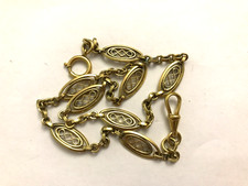 Ancienne chaine de montre