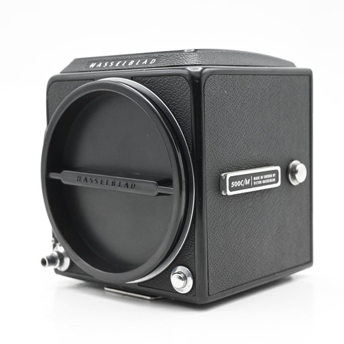 Hasselblad 500c camera body - hasselblad, 500c/m