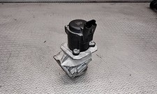 Ford Focus 2006 Diesel Soupape