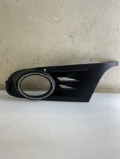 VW GOLF MK6 PASSENGER SIDE FOG LIGHT GRILL 5K0853665 2009-2012