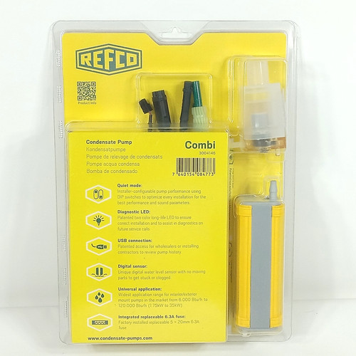 New refco 3004146 - 11, gph