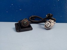 Toyota Tundra II 2010 Caméra