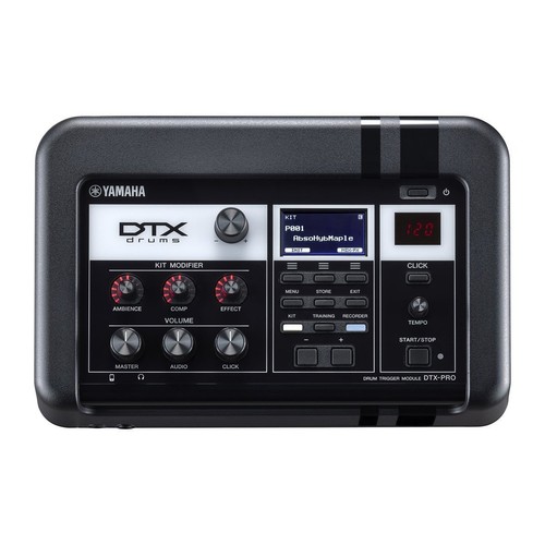 Yamaha dtx pro - electronic, drum