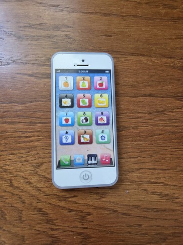 Pretend phone toy for toddler - pretend,