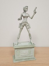 Figurine Tomb Raider Lara