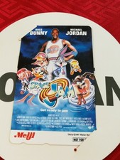 MICHAEL JORDAN FILM SPACE JAM