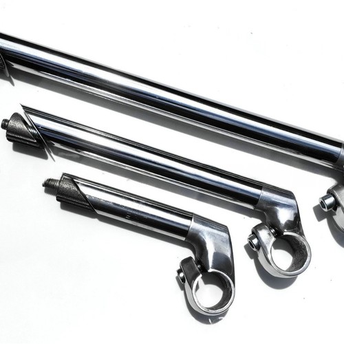 Guidon vélo pliant en - de,