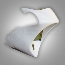 LR69 Honda RS125 RS 125 Course Kit Carénage Piste Fibre Verre en Poly Moto Neuf