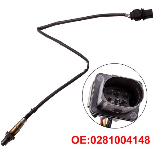 Sonde lambda capteur oxygène - sonde,