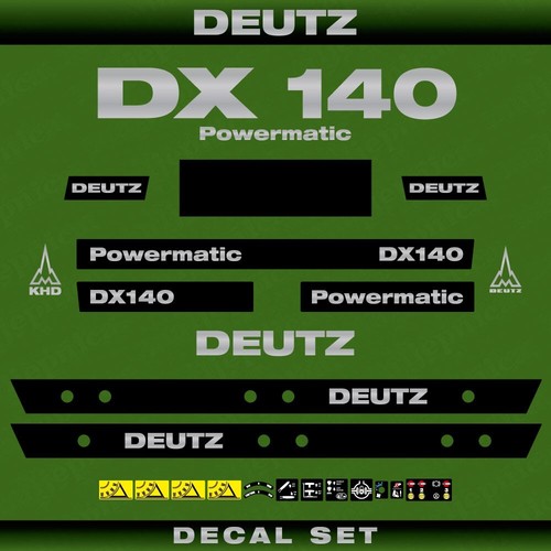 Kit autocollants stickers de - autocollants, /