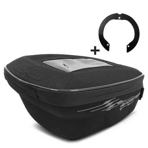 Sac réservoir bagster - de,