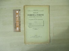 Revue d'Ardenne & d'Argonne