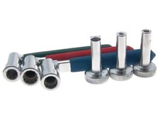 Jeu des soupapes outil de