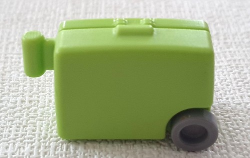 Playmobil petite valise - valise, de