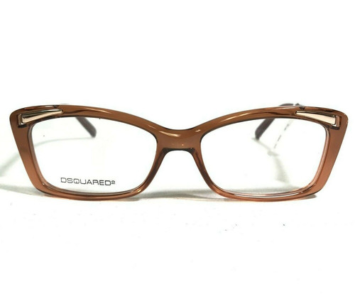 Dsquared2 eyeglasses frames - dsquared2,