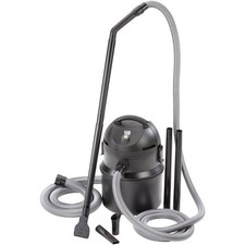 Aspirateur à vase pour bassin