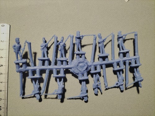 Strelets 273 1xgrappe - 273, 1/72