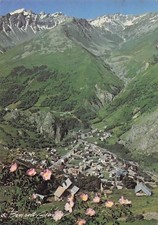 73 VALLOIRE COL DU GALIBIER