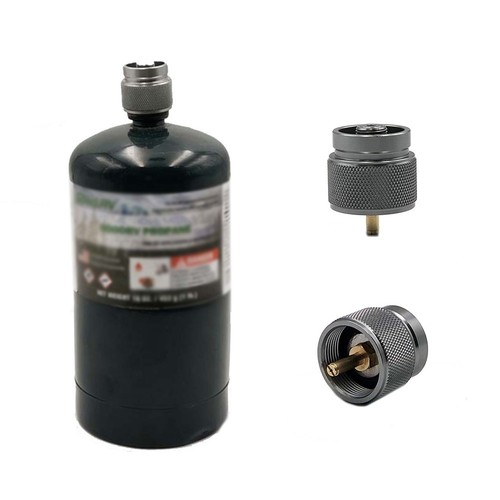 Adaptateur cuisinière gaz - à,