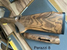 Perazzi MX2000 / MX8 Stock