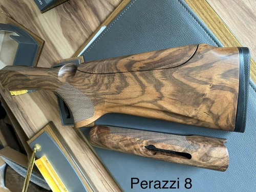 Perazzi mx2000 mx8 stock - mx2000,